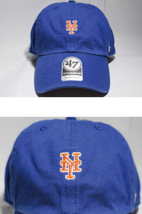 47 brand mets