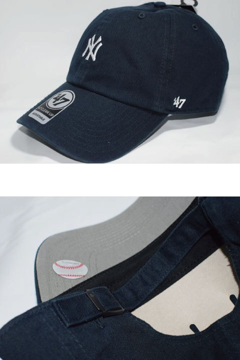 ny ball cap