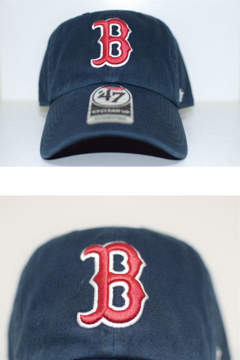boston ball cap