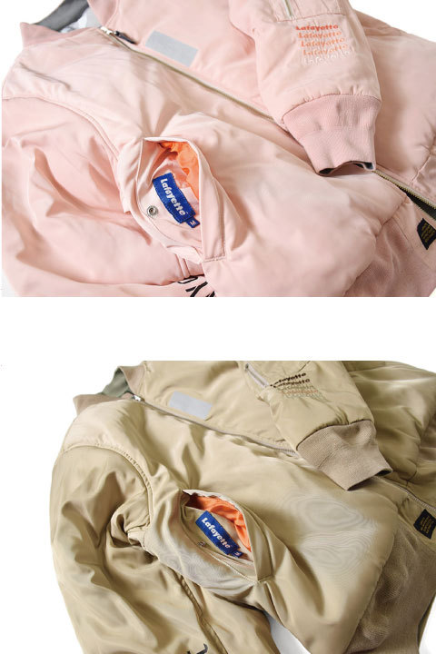SHELLTER ONLINE SHOPはLFYT by Lafayette （エルエフワイティー