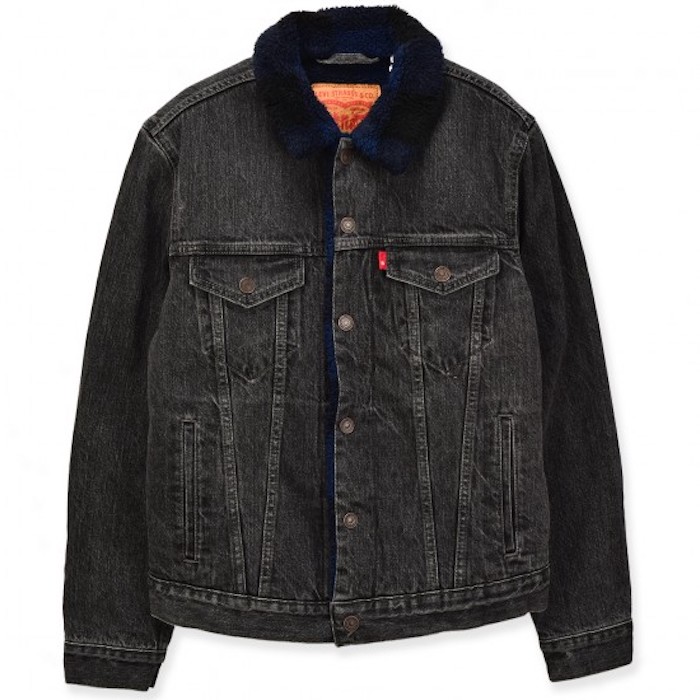 SHELLTER ONLINE SHOPはLevi's(リーバイス)正規取扱 / Levi's