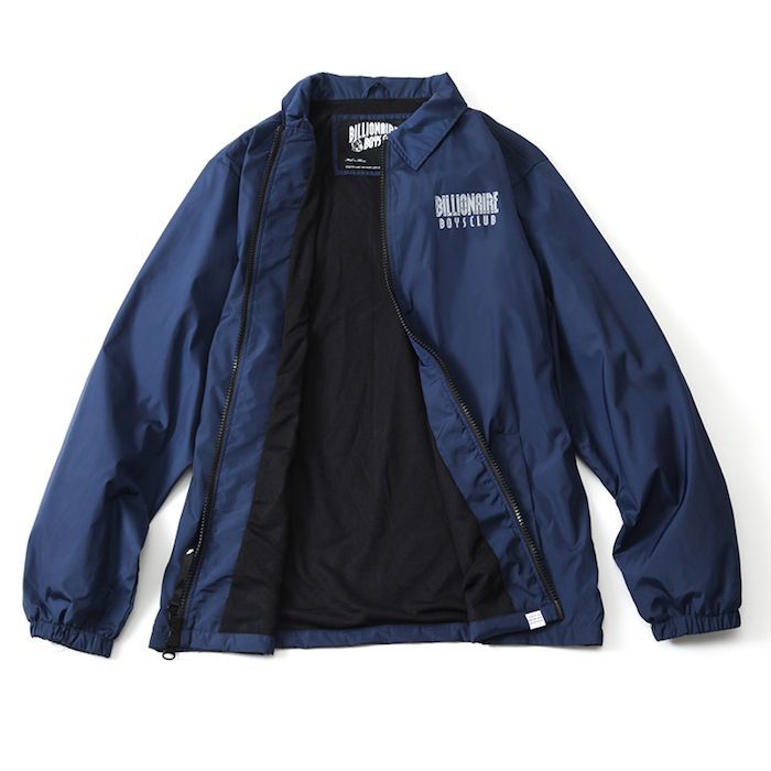 BILLIONAIRE BOYS CLUB コーチジャケット　Mサイズ