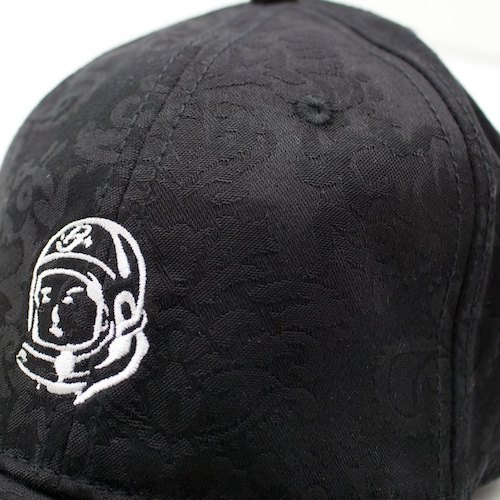 Billionaire boys club ビリオネアボーイズクラブ　キャップ