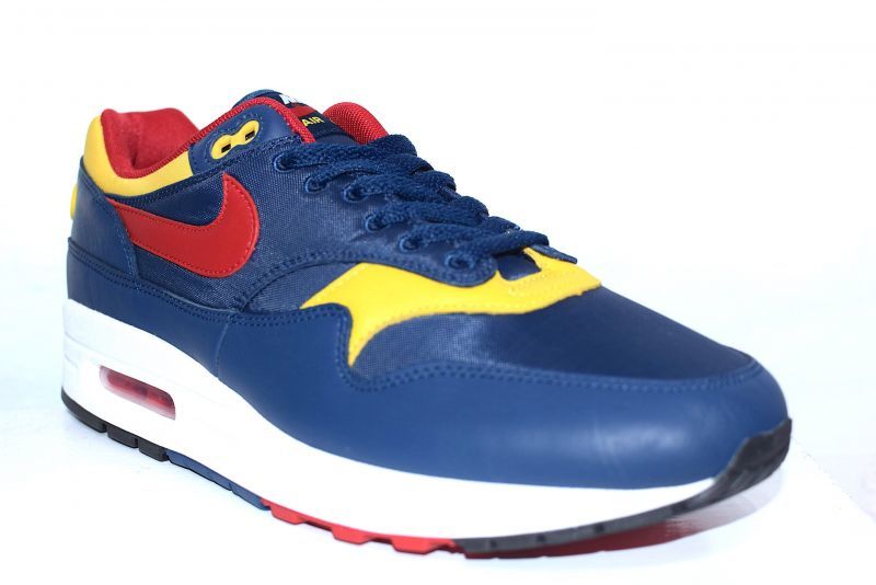 【希少!】NIKE AIR MAX1 SNOW BEACH