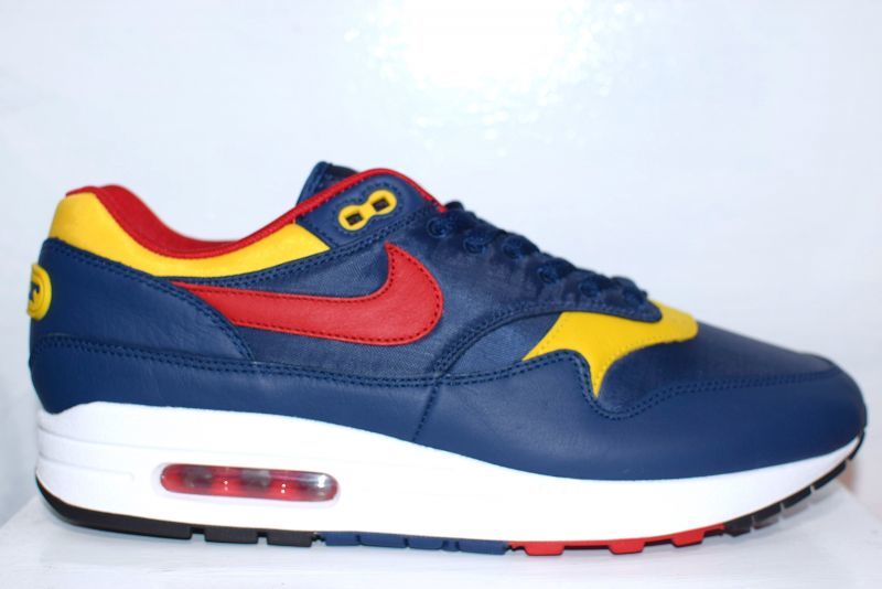 snow beach air max 1