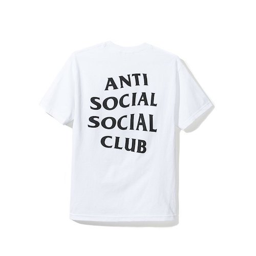 SHELLTER ONLINE SHOPはAnti Social Social Club(アンチ ソーシャル 