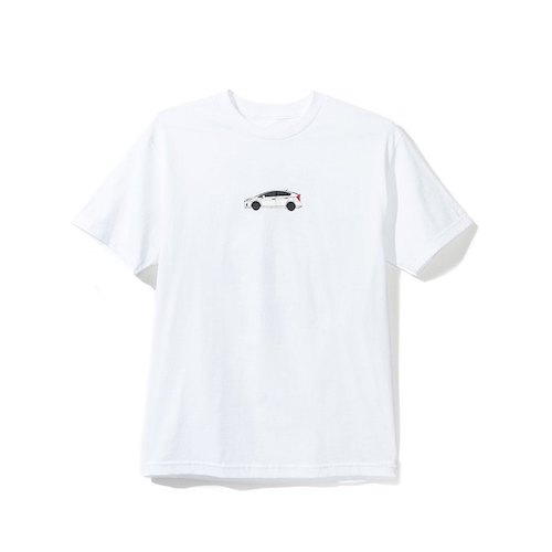 アンチソーシャルソーシャルクラブ会員限定販売　RAWR XD TEE