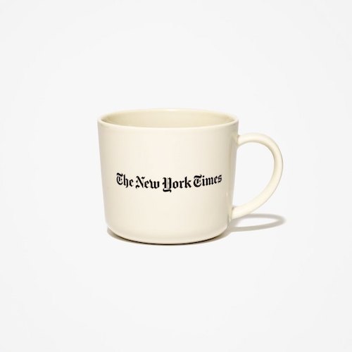 正規取扱店】The NewYork Times(ニューヨークタイムズ