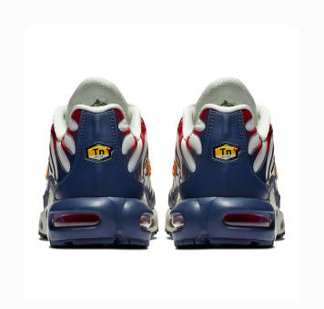 nike air max plus nautical pack