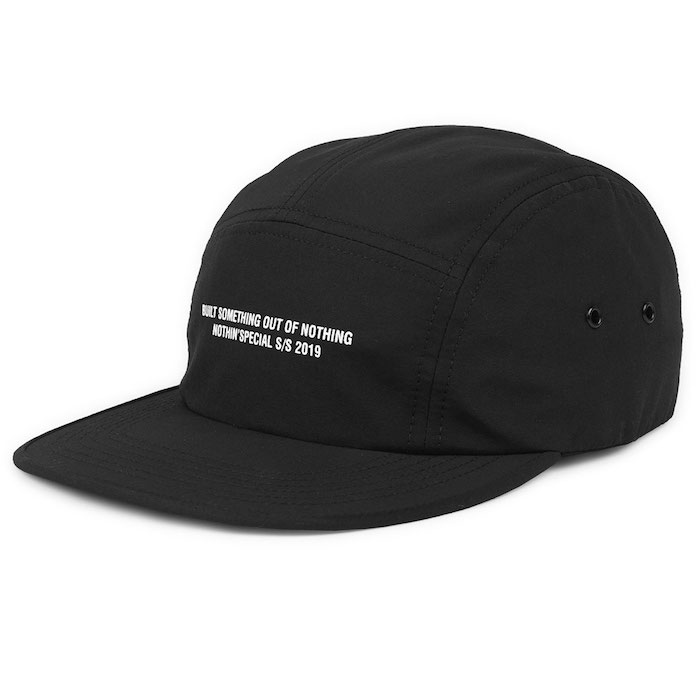 SHELLTER ONLINE SHOPはNothin
