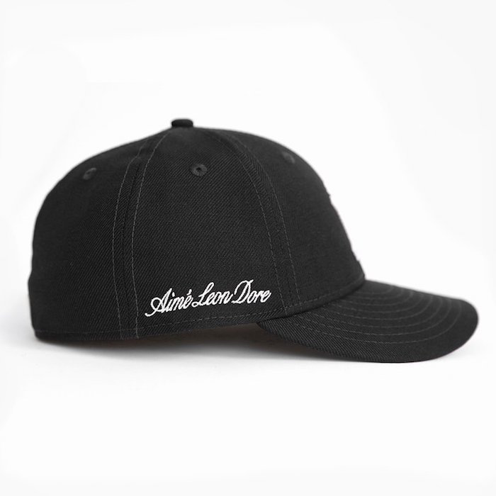 【キャップ】 NEW ERA - ニューエラ AIME LEON DORE ニューヨークヤンキースの通販 by たく's shop ｜ニュー