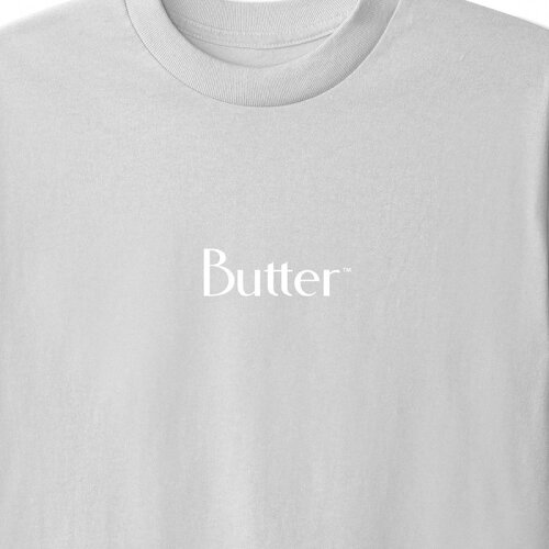 SHELLTER ONLINE SHOPはButter Goods(バターグッズ)正規取扱 / Butter 