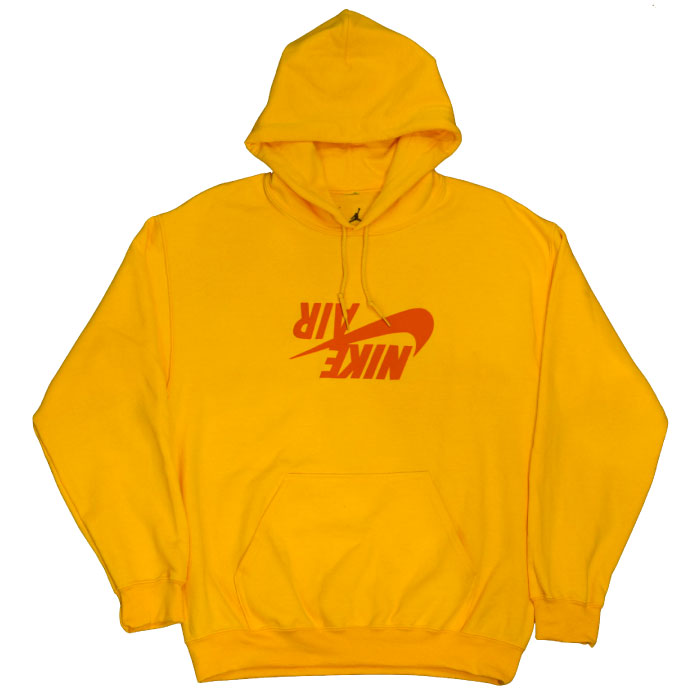 highest in the room hoodie nike