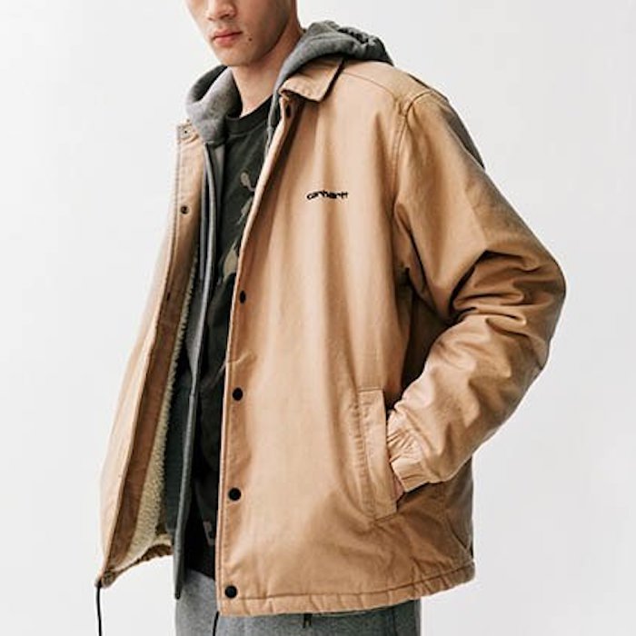 SHELLTER ONLINE SHOPはCarhartt(カーハート) & Carhartt WIP(ワーク