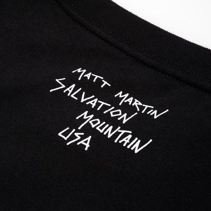 XL Carhartt WIP MATT MARTIN Tシャツ ブラック
