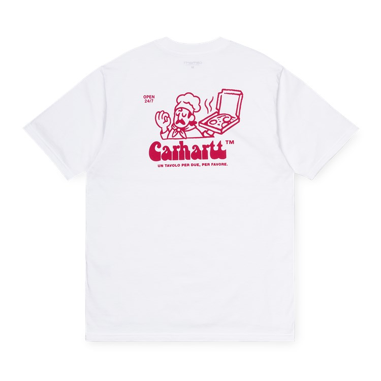 carhartt wip S/S BENE T-SHIRT