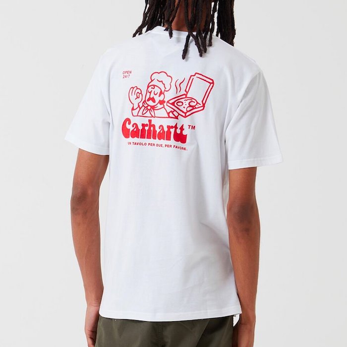 carhartt wip S/S BENE T-SHIRT