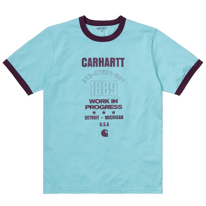 SHELLTER ONLINE SHOPはCarhartt(カーハート) & Carhartt WIP(ワーク ...