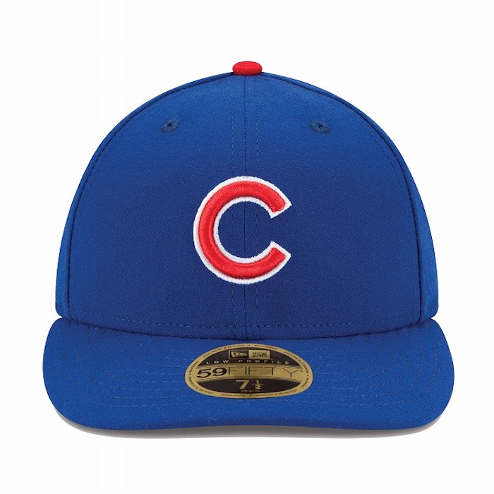 NEWERA ニューエラ キャップ シカゴ カブス Chicago Cubs