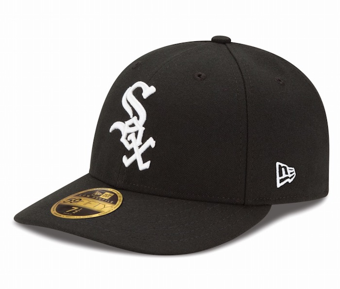 正規取扱通販店】 New Era(ニューエラ) LP 59Fifty Chicago White Sox ...