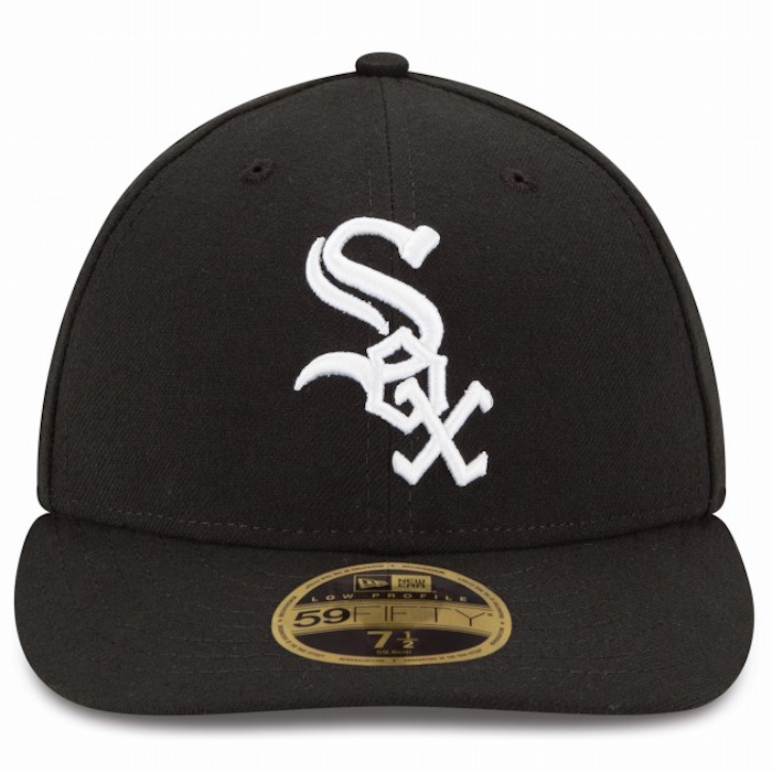 正規取扱通販店】 New Era(ニューエラ) LP 59Fifty Chicago White Sox Cap Shellter シェルター  沖縄 セレクトショップ 公式