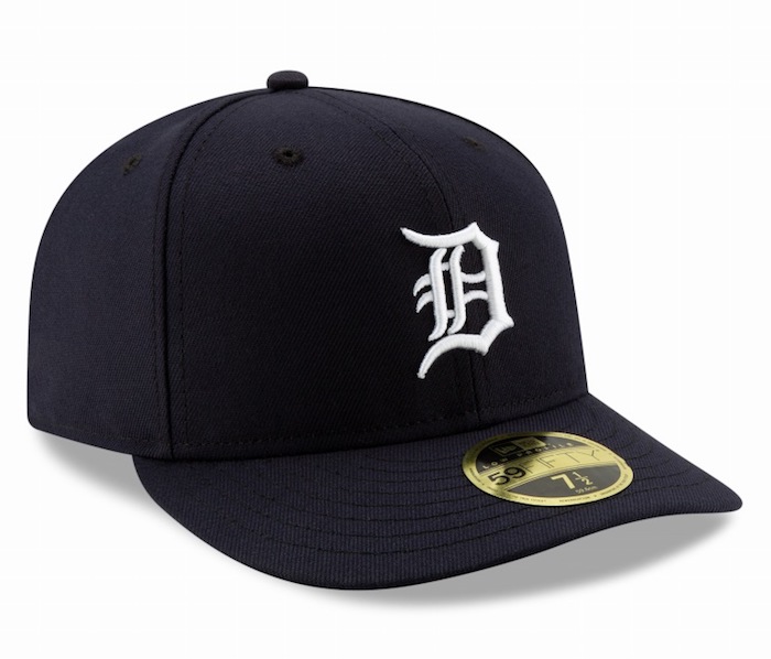 正規取扱通販店】 New Era(ニューエラ) LP 59Fifty Detroit Tigers