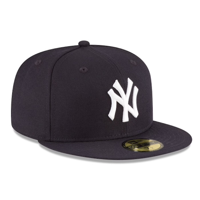 59Fifty NewYork Yankees World Series 1996 ニューヨーク ヤンキース Authentic Collection  ワールド シリーズ キャップ MLB 公式 Official