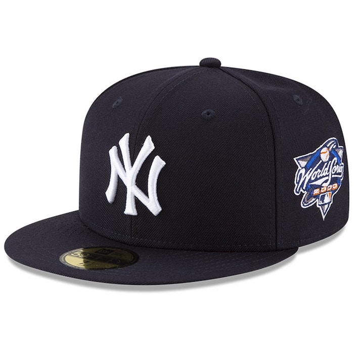 正規取扱通販店】 New Era(ニューエラ) NewYork Yankees World Series ...