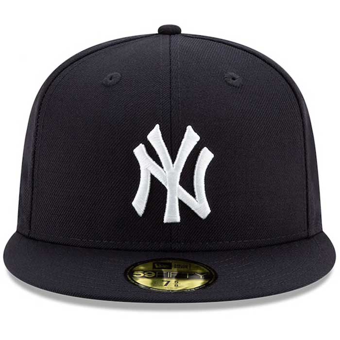 59Fifty NewYork Yankees World Series 1996 ニューヨーク ヤンキース Authentic Collection  ワールド シリーズ キャップ MLB 公式 Official