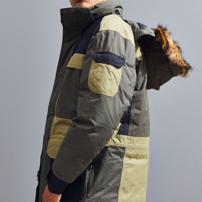 SHELLTER ONLINE SHOPはThe North Face(ノース フェイス)正規取扱 ...