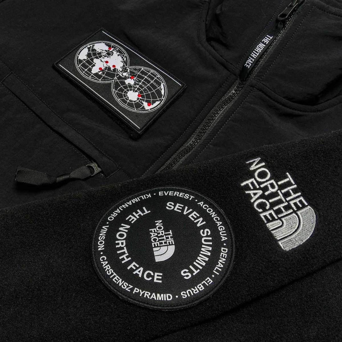 SHELLTER ONLINE SHOPはThe North Face(ノース フェイス)正規取扱