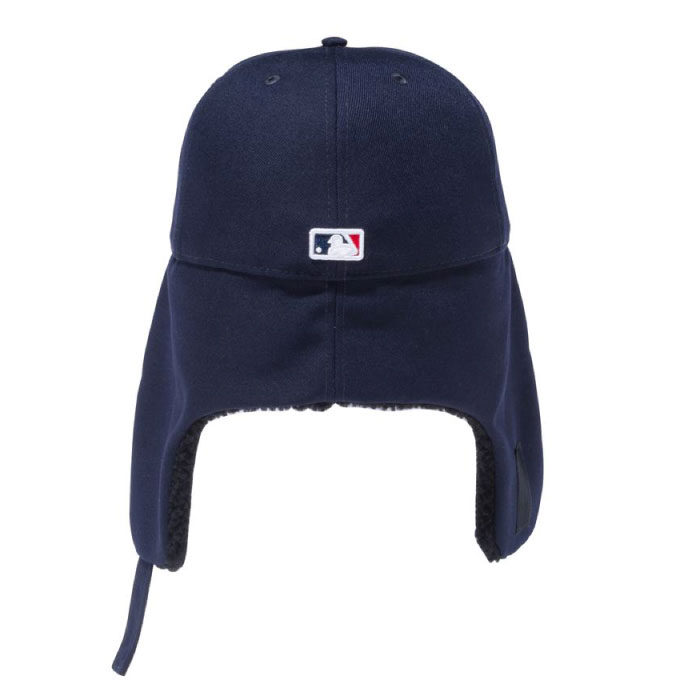 ennoy COTTON CAP NAVY エンノイ キャップ ネイビー