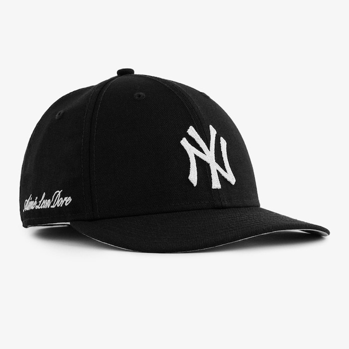 Aime Leon Dore New Era Yankees 7 3/8