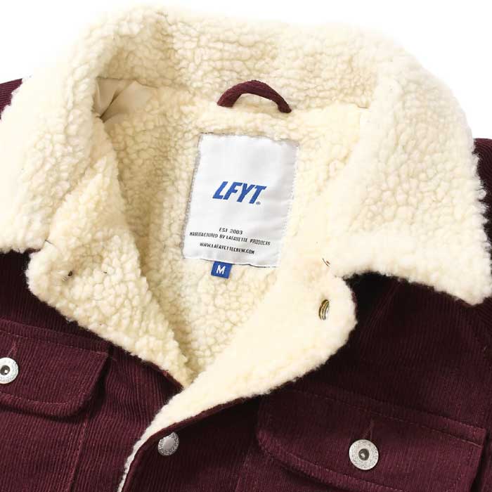 SHELLTER ONLINE SHOPはLFYT by Lafayette (エルエフワイティー