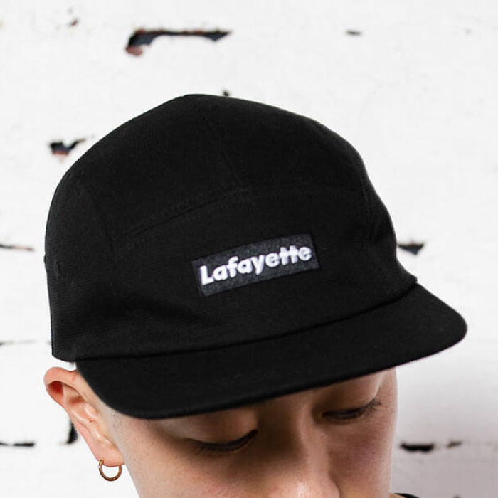 lafayette cap