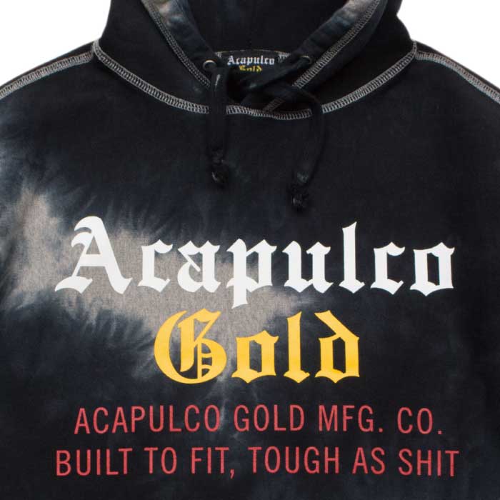 SHELLTER ONLINE SHOPはAcapulco Gold(アカプルコゴールド)正規取扱 