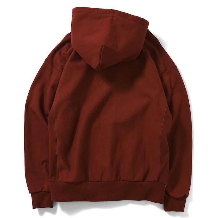 SHELLTER ONLINE SHOPはLFYT by Lafayette (エルエフワイティー 【祝開店!大放出セール開催中】 ラファイエット パーカー ローズ 薔薇 Lafayette パーカー
