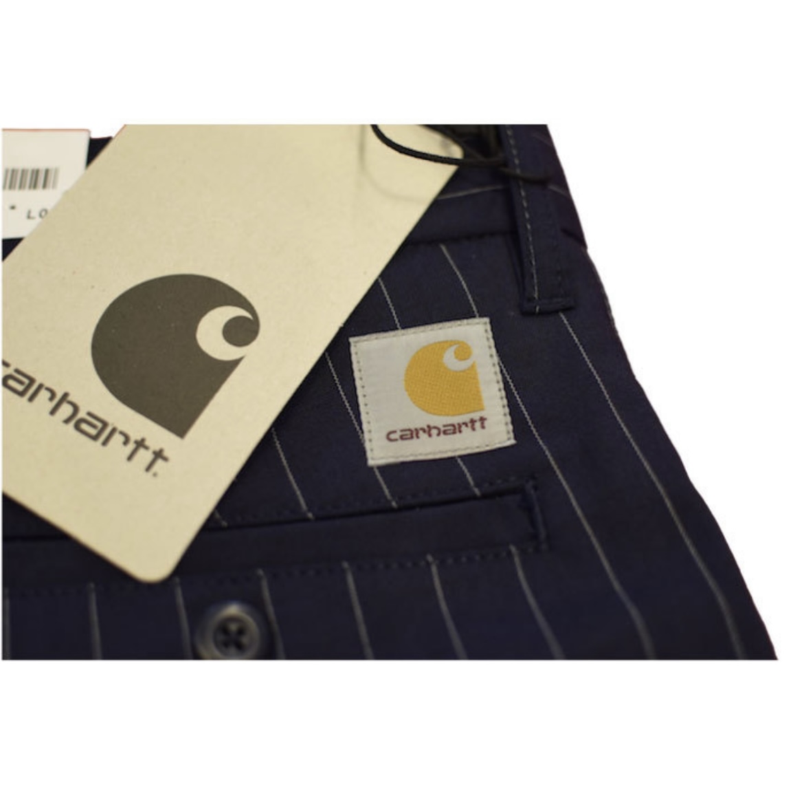SHELLTER ONLINE SHOPはCarhartt(カーハート) & Carhartt WIP(ワーク