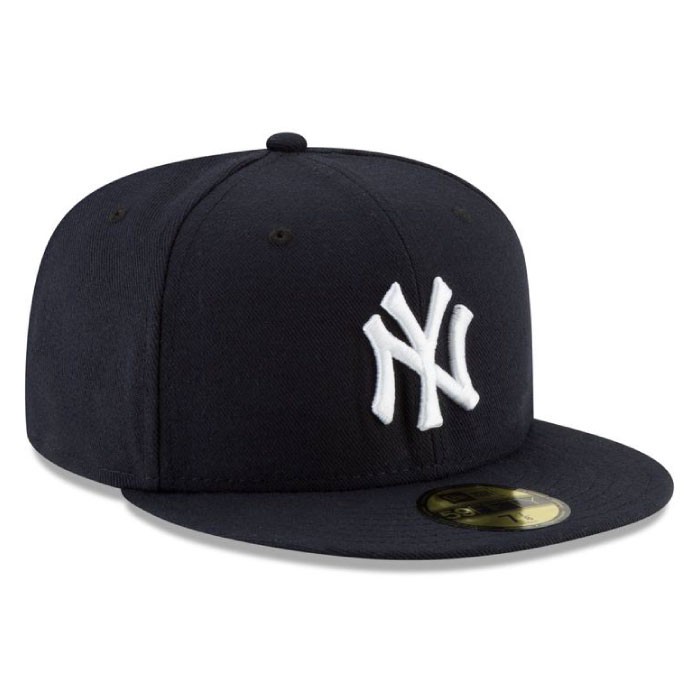 59Fifty NewYork Yankees baseball cap ニューヨーク ヤンキース Authentic Classic  オーセンティック クラシック MLB 公式 Official