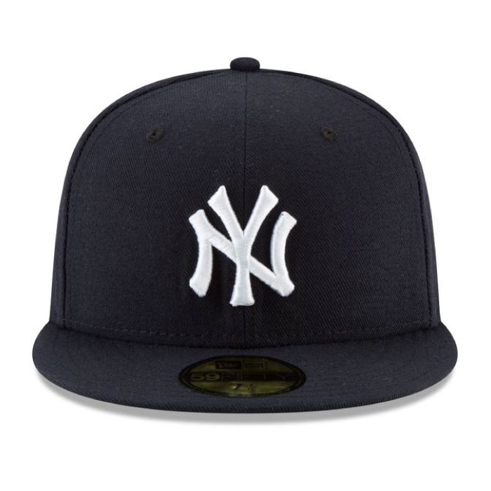 正規取扱通販店】 New Era(ニューエラ) 59Fifty NewYork Yankees baseball cap Authentic  Shellter シェルター 沖縄 セレクトショップ 公式