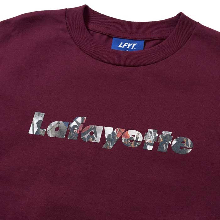 SHELLTER ONLINE SHOPはLFYT by Lafayette （エルエフワイティー 