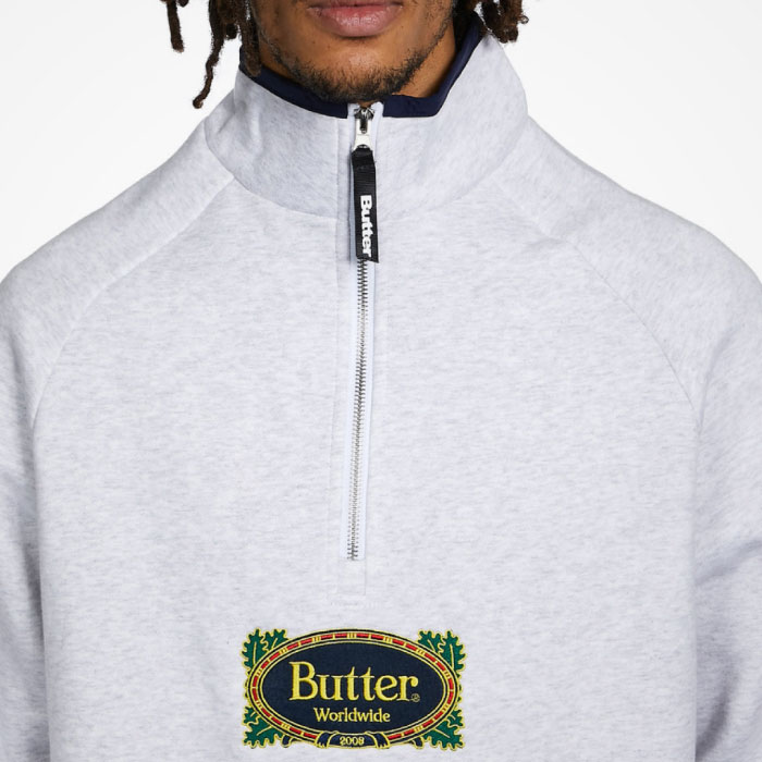 SHELLTER ONLINE SHOPはButter Goods(バターグッズ)正規取扱 / Butter