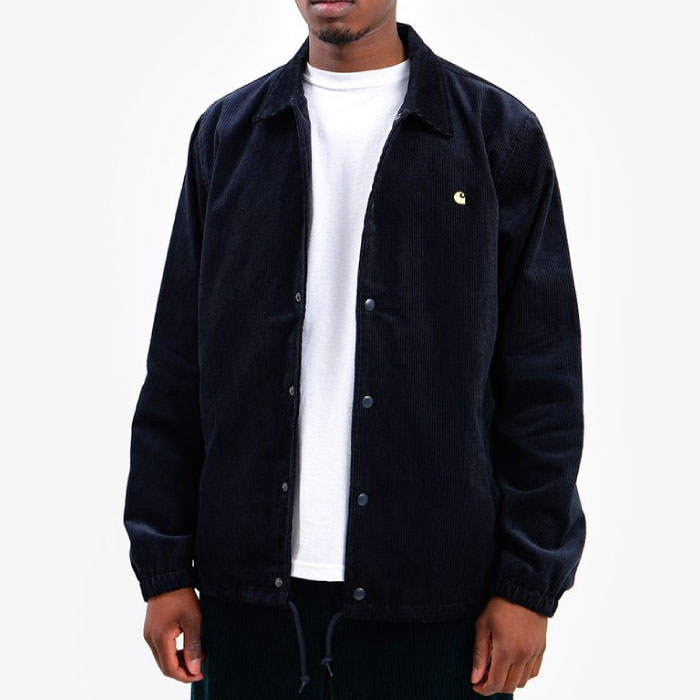 CARHARTT CORDUROY COACH JACKET コーデュロイ