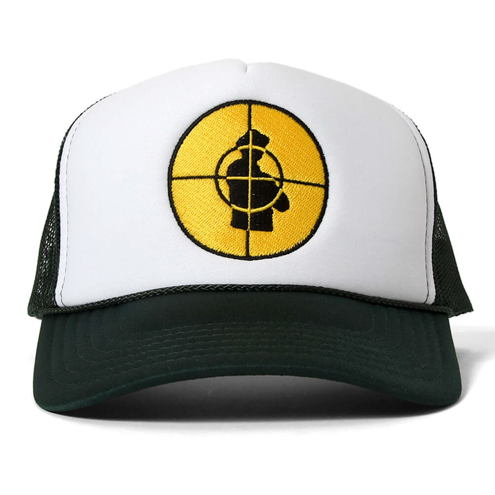 PUBLIC ENEMY パブリックエネミー キャップ CAP