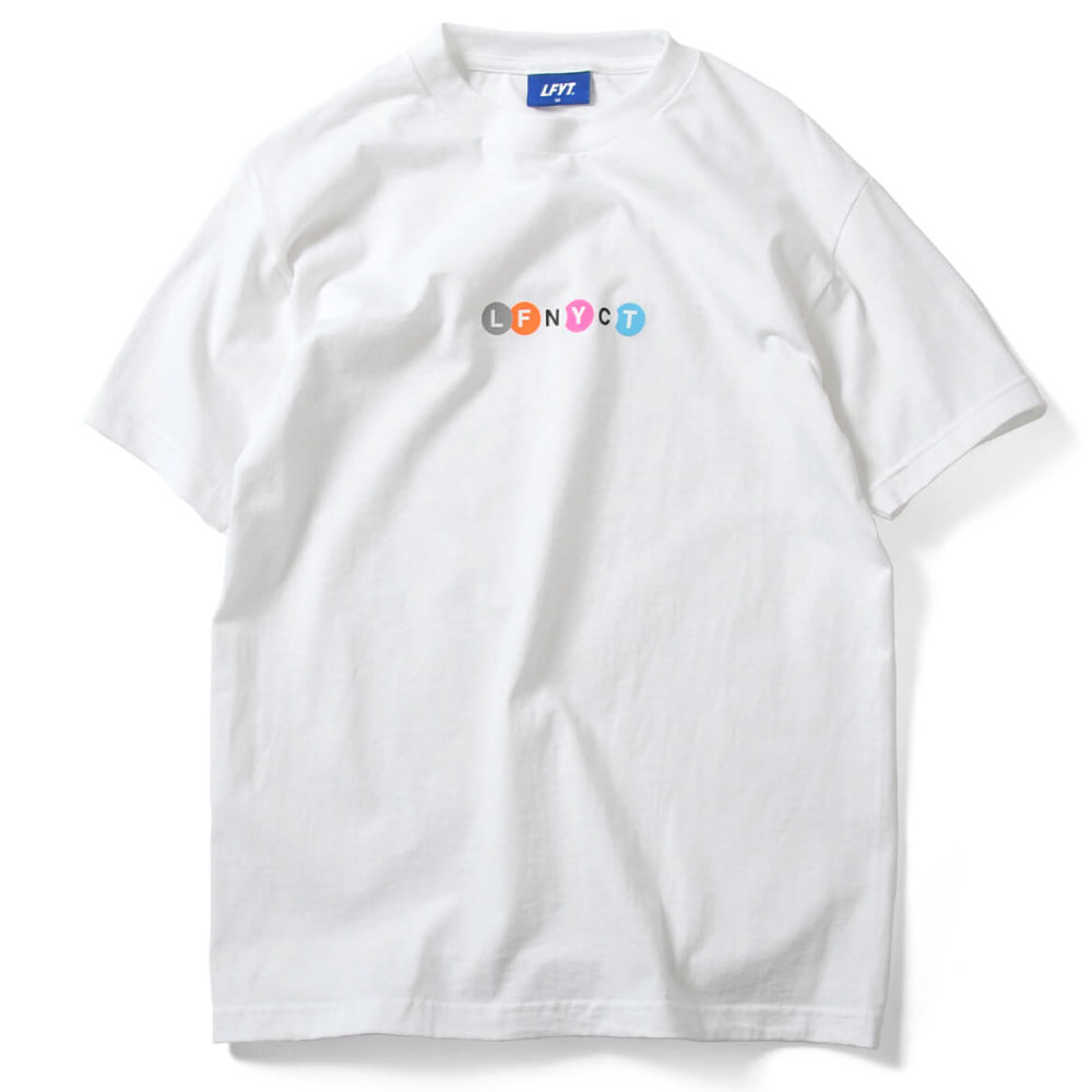 画像1: LFNYCT S/S T-Shirt Tee 半袖 Tシャツ (1)