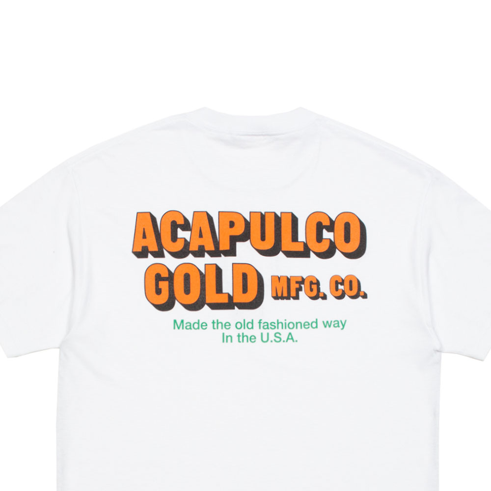 Acapalco Gold Tシャツ