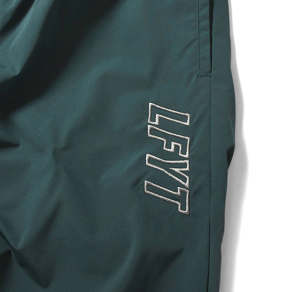 その他 LYFT OVERSIZE ROUND SEPARATE JACKET Oversize Round Separate Track Jacket - Navy – LÝFT