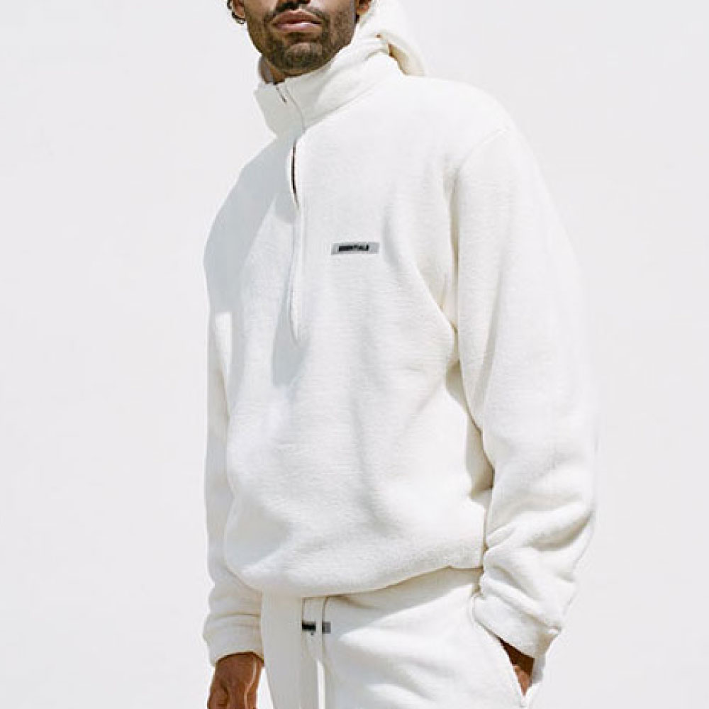 SHELLTER ONLINE SHOPはESSENTIALS Fear Of God (エッセンシャルズ