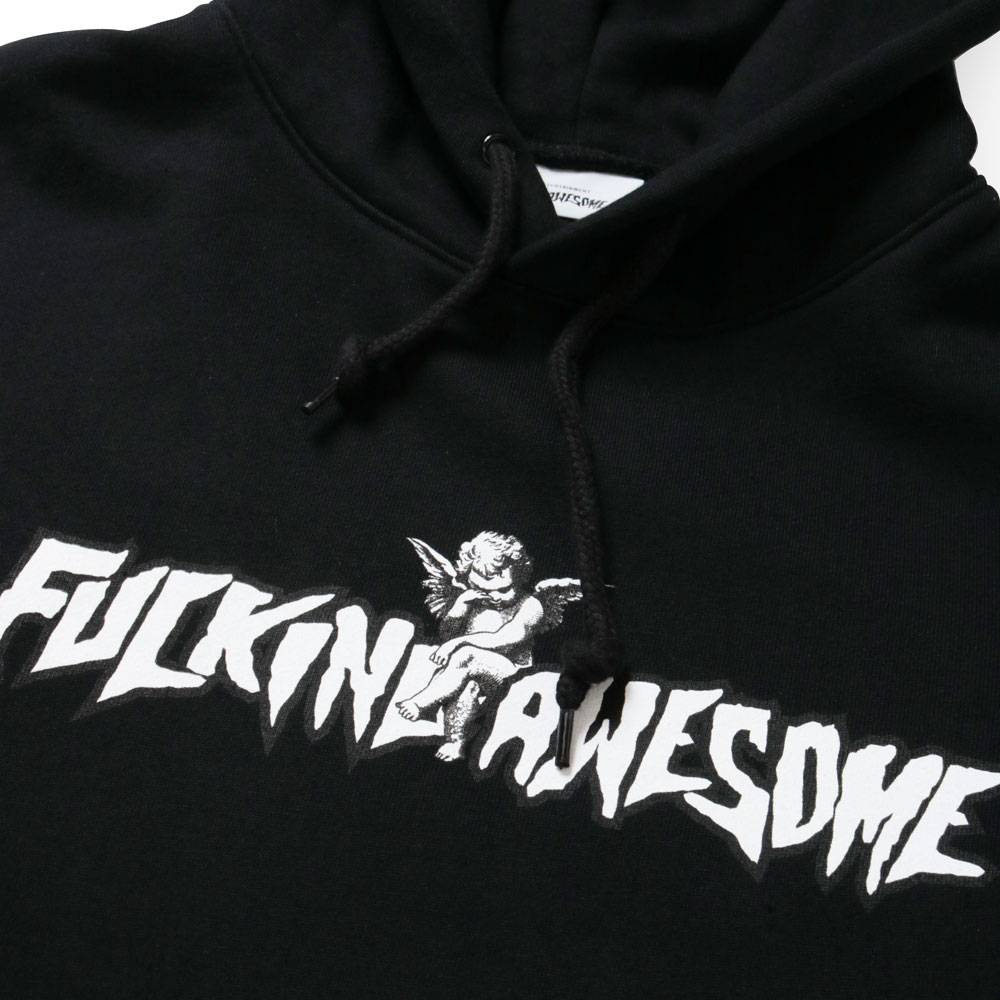 fucking awesome パーカートップス