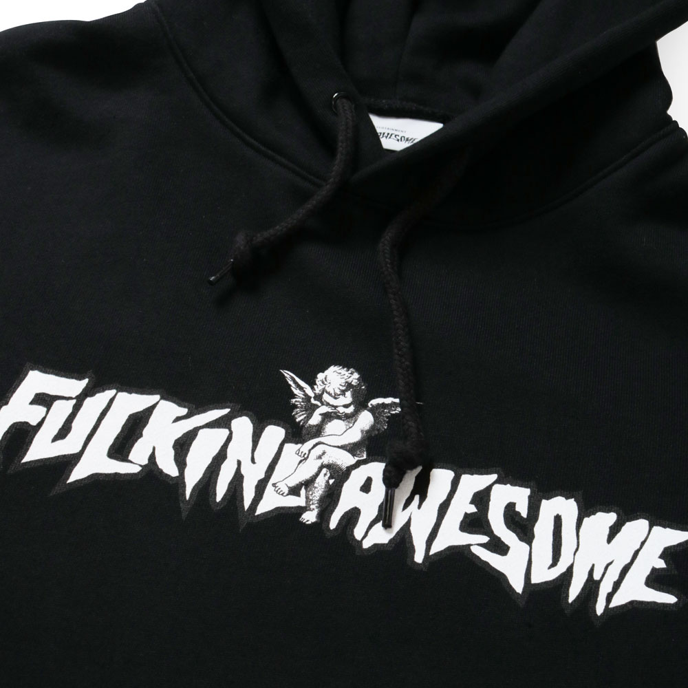 FUCKING AWESOME パーカー